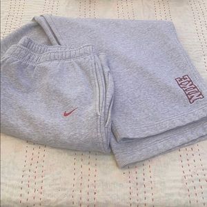 Men’s XXL Nike Sweatpants